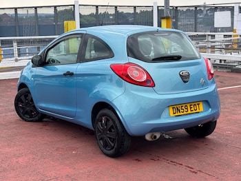 Used Ford Ka 2009 for sale - 79290465: Photo