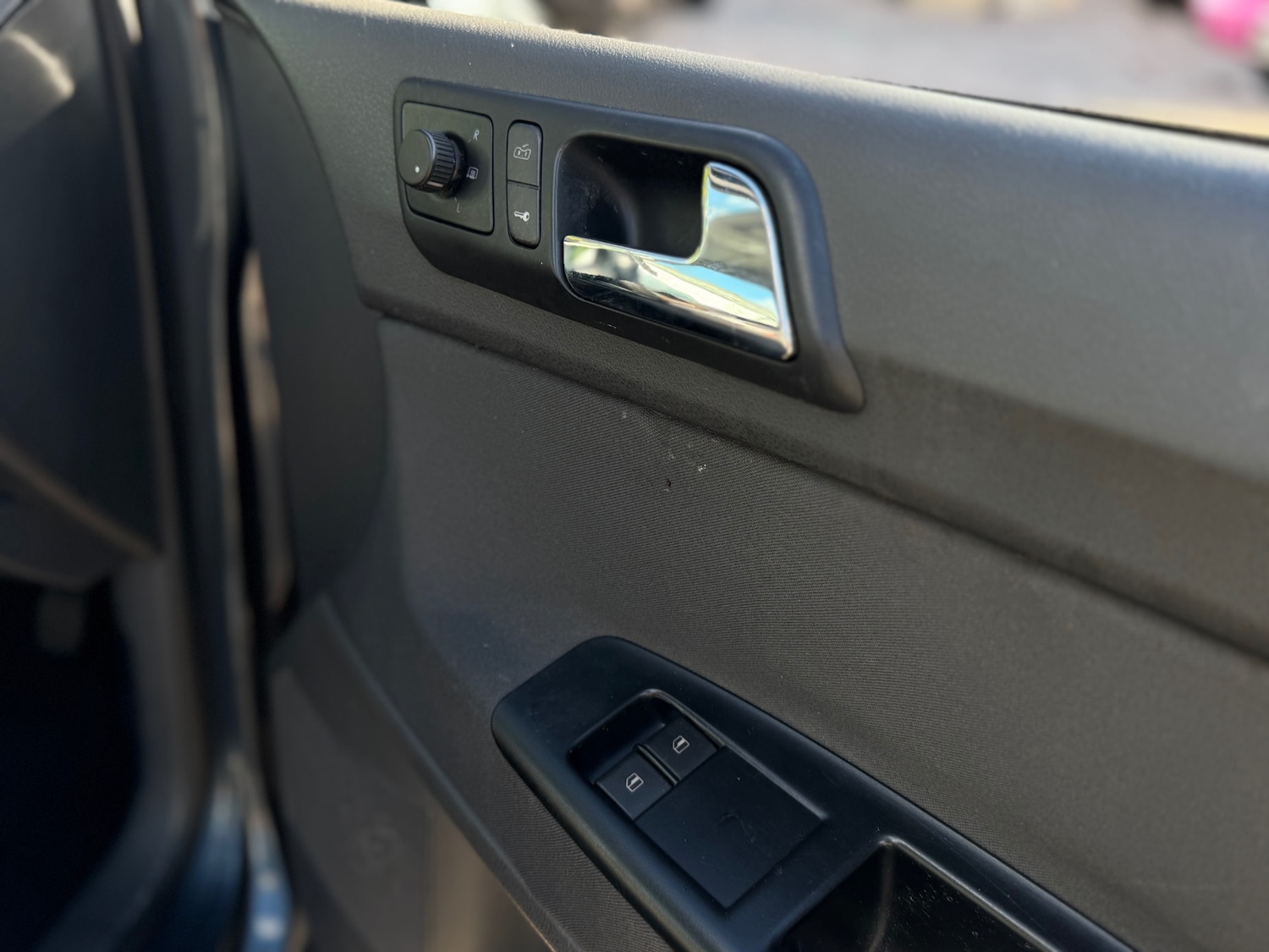 Used Volkswagen Polo 2003 for sale - 76024319: Photo 10