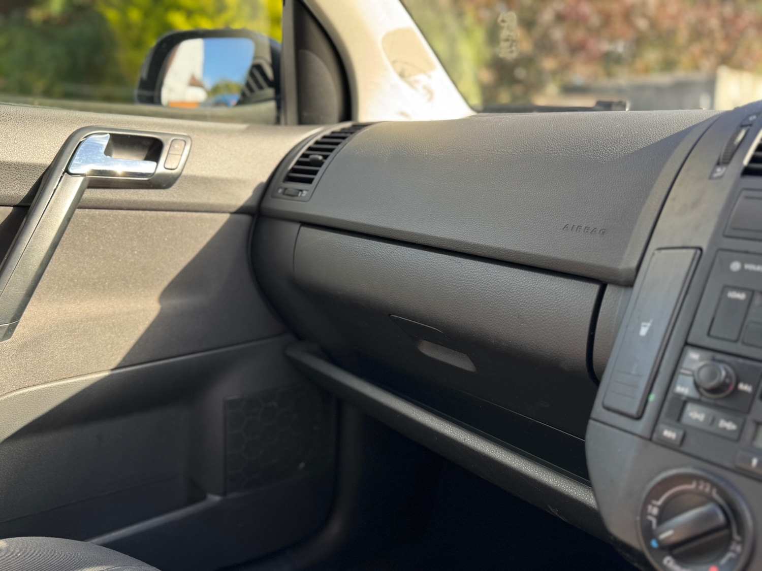 Used Volkswagen Polo 2003 for sale - 76024319: Photo 11