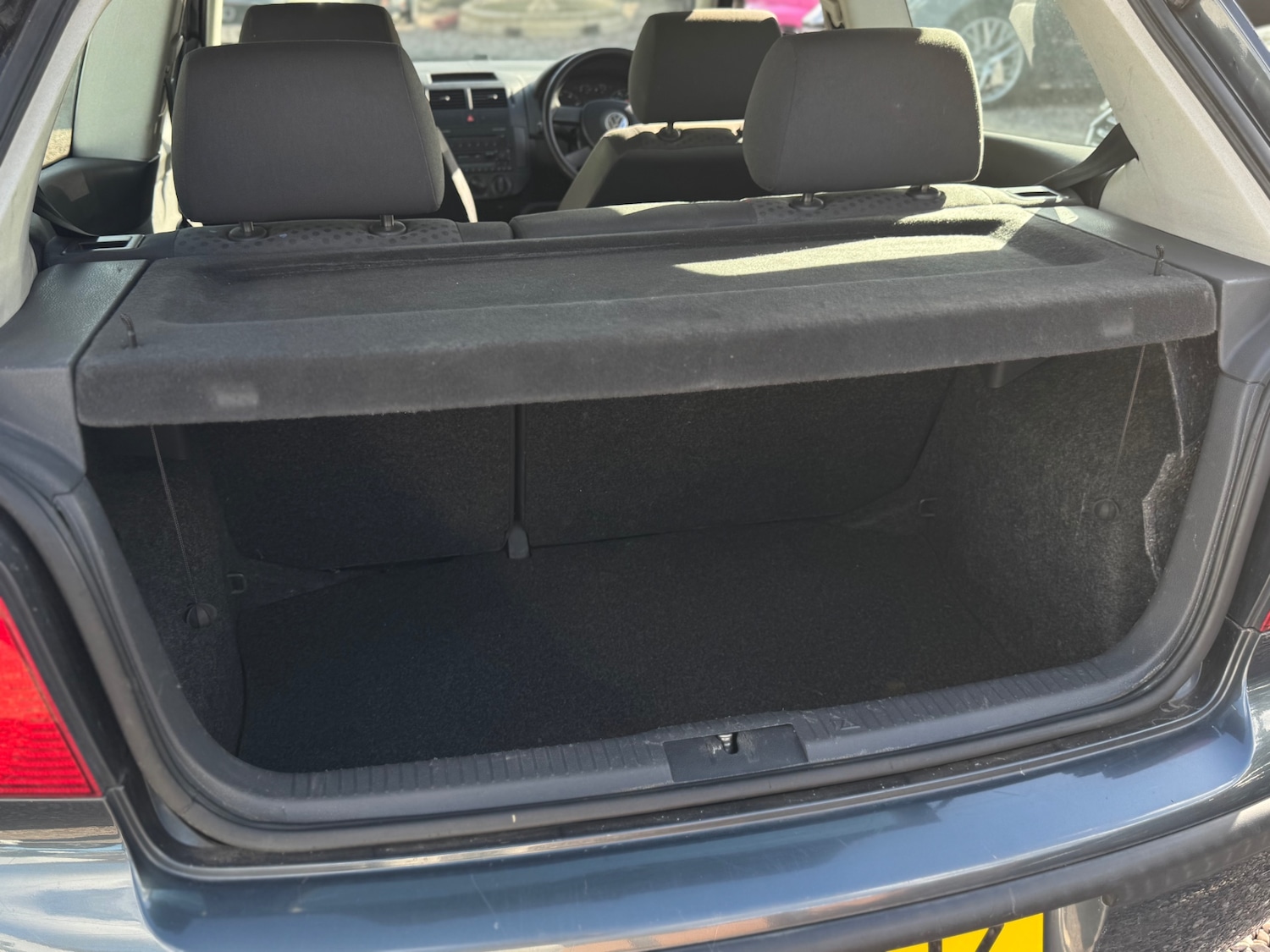 Used Volkswagen Polo 2003 for sale - 76024319: Photo 12