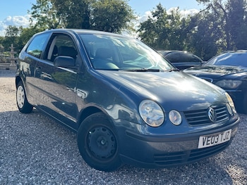 Volkswagen - Polo