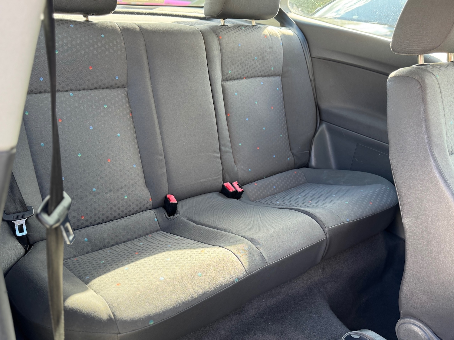 Used Volkswagen Polo 2003 for sale - 76024319: Photo 6