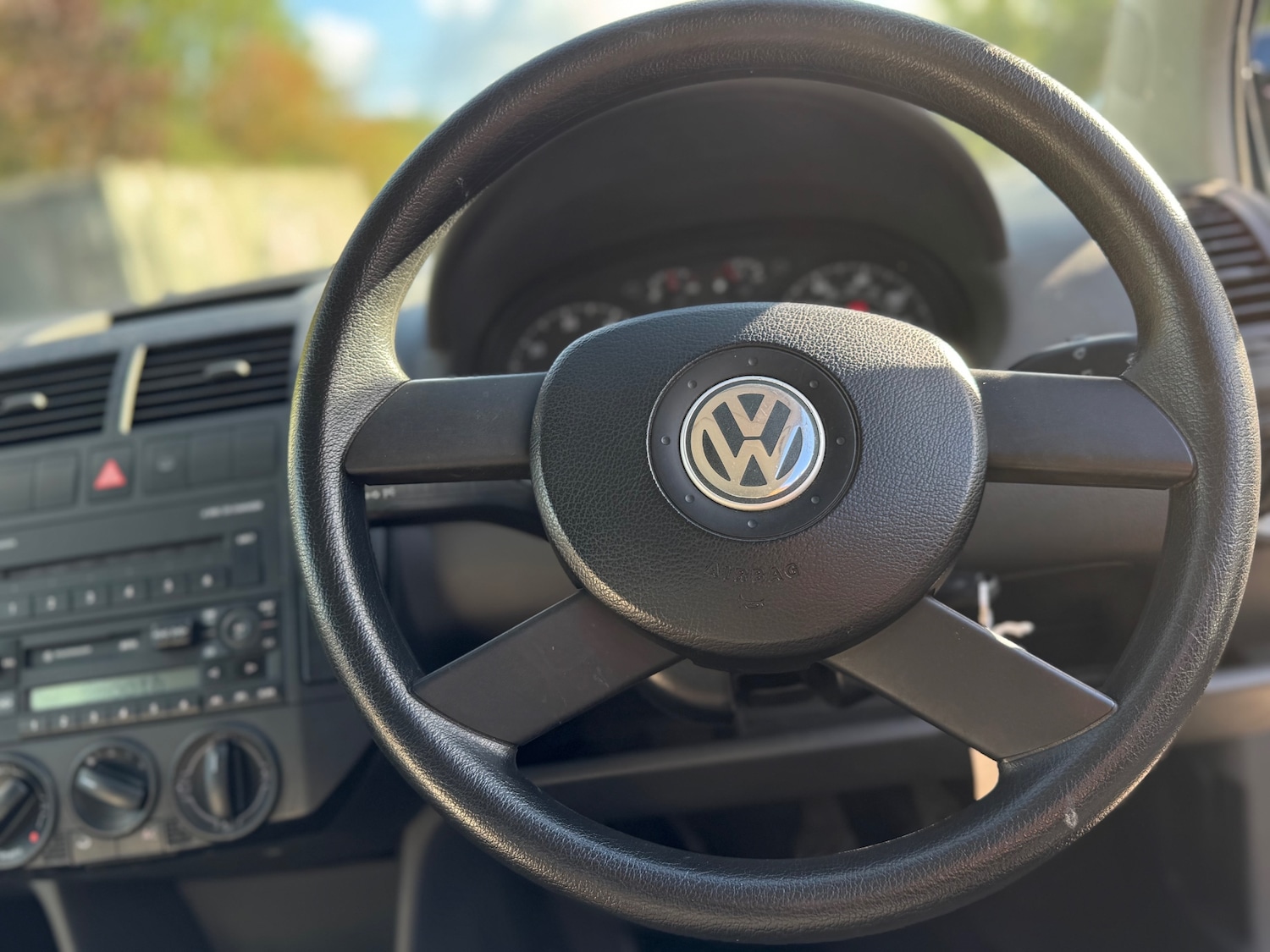 Used Volkswagen Polo 2003 for sale - 76024319: Photo 7