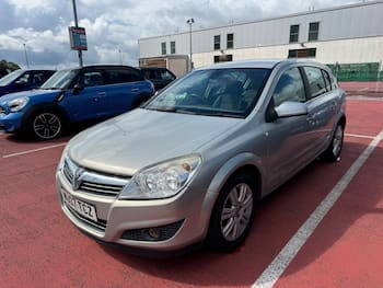 Used Vauxhall Astra 2007 for sale - 79688692: Photo