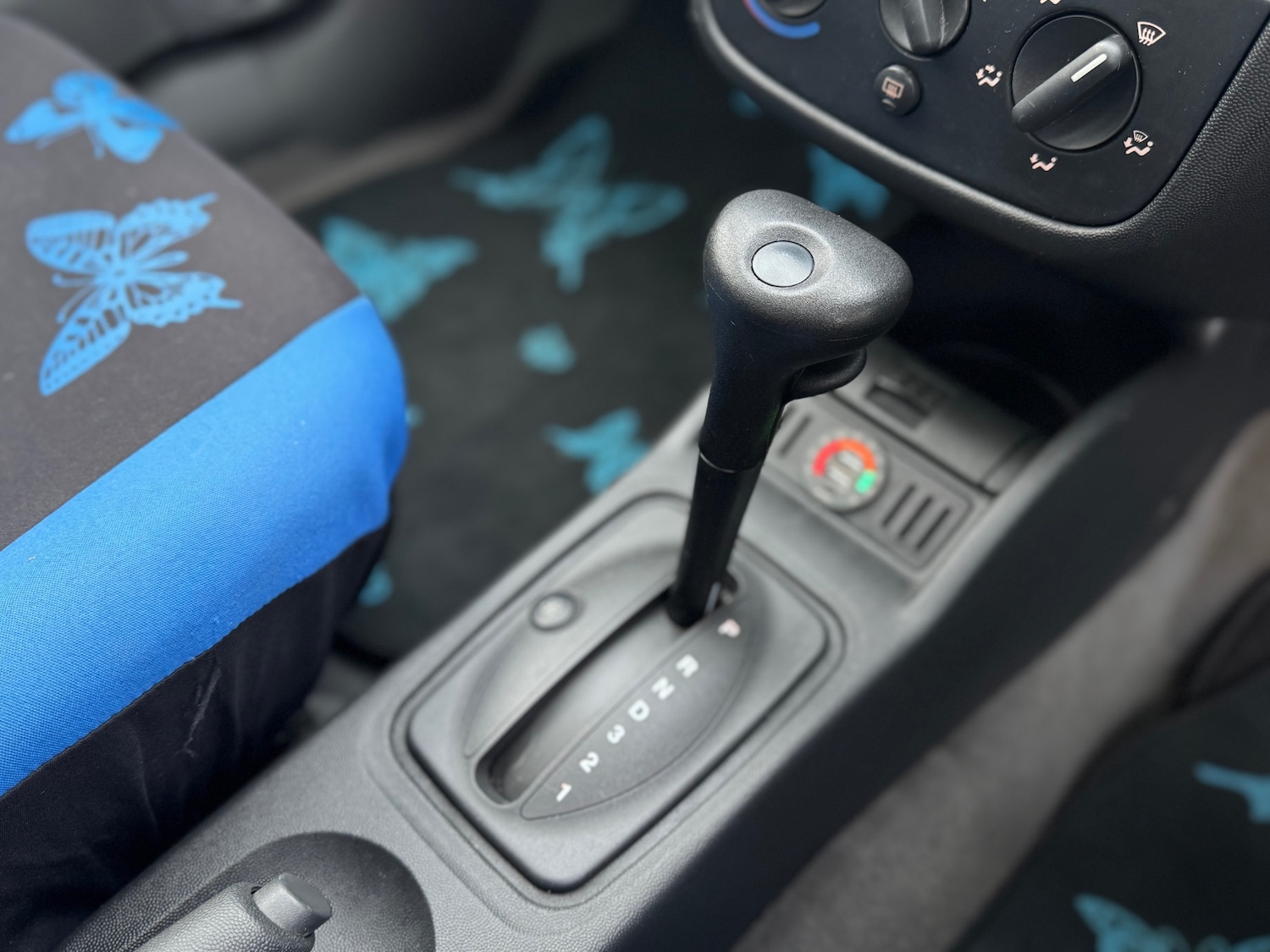 Used Vauxhall Corsa 2001 for sale - 77288841: Photo 10