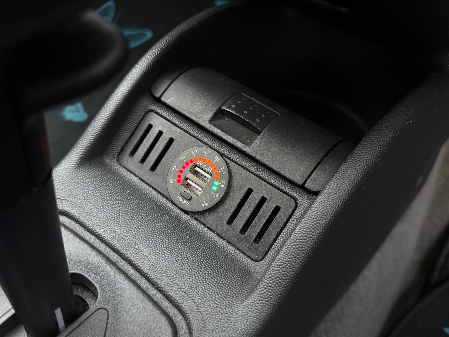 Used Vauxhall Corsa 2001 for sale - 77288841: Photo 14