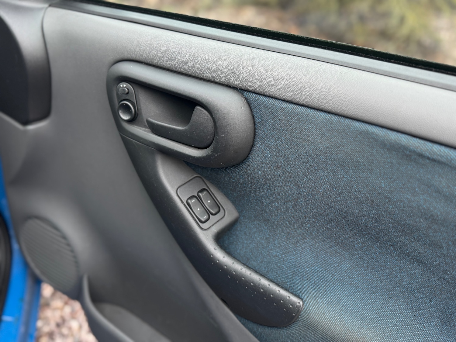 Used Vauxhall Corsa 2001 for sale - 77288841: Photo 20