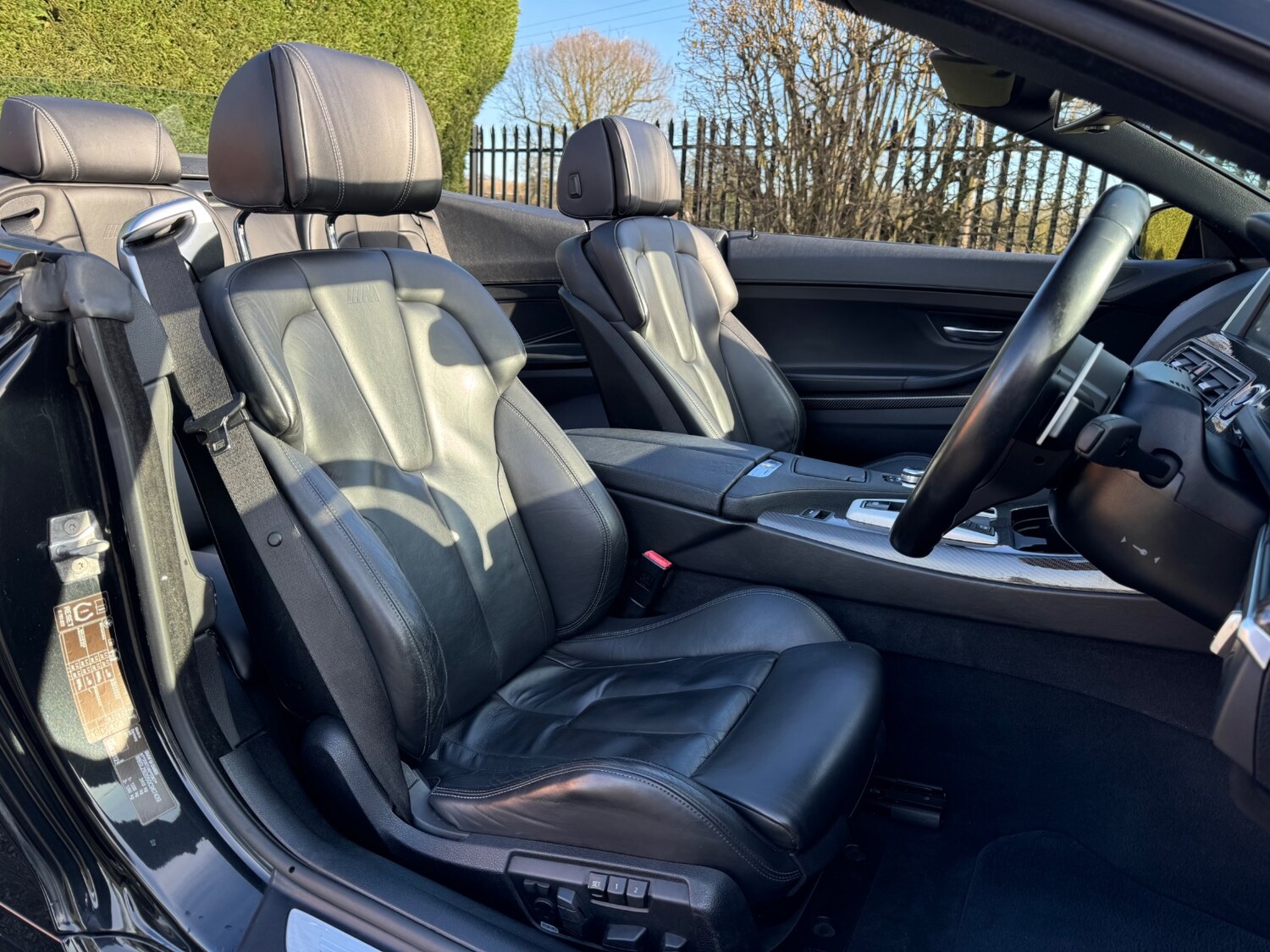 Used BMW M6 2012 for sale - 77555982: Photo 10