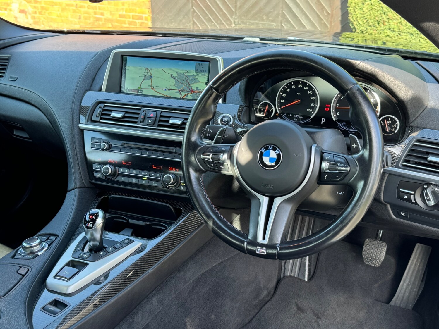 Used BMW M6 2012 for sale - 77555982: Photo 12