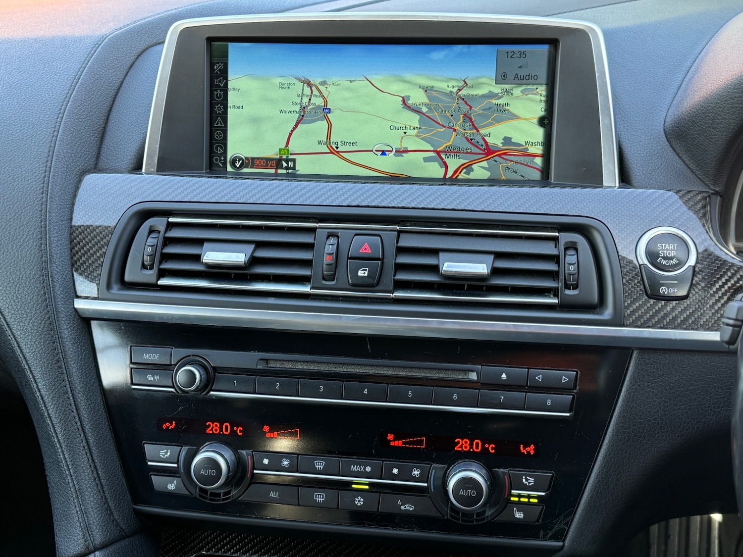 Used BMW M6 2012 for sale - 77555982: Photo 14