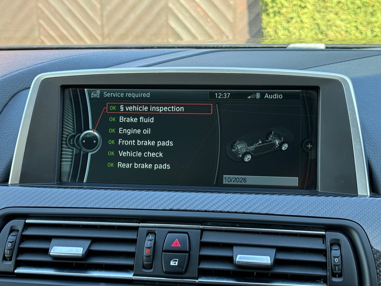 Used BMW M6 2012 for sale - 77555982: Photo 18