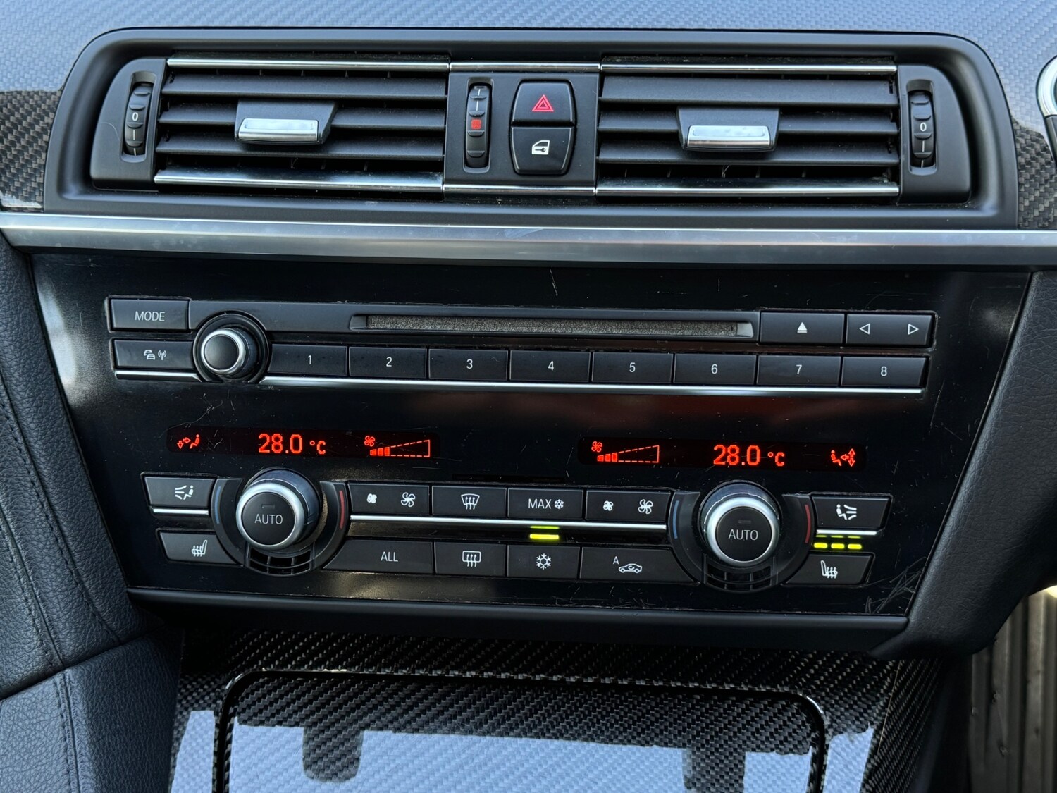 Used BMW M6 2012 for sale - 77555982: Photo 20