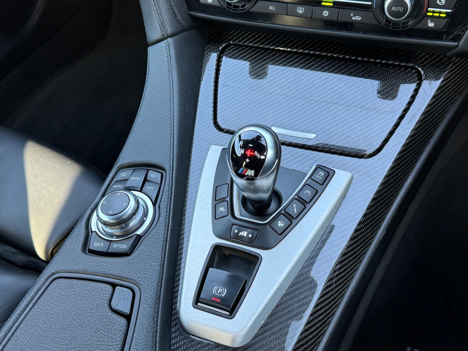 Used BMW M6 2012 for sale - 77555982: Photo 22