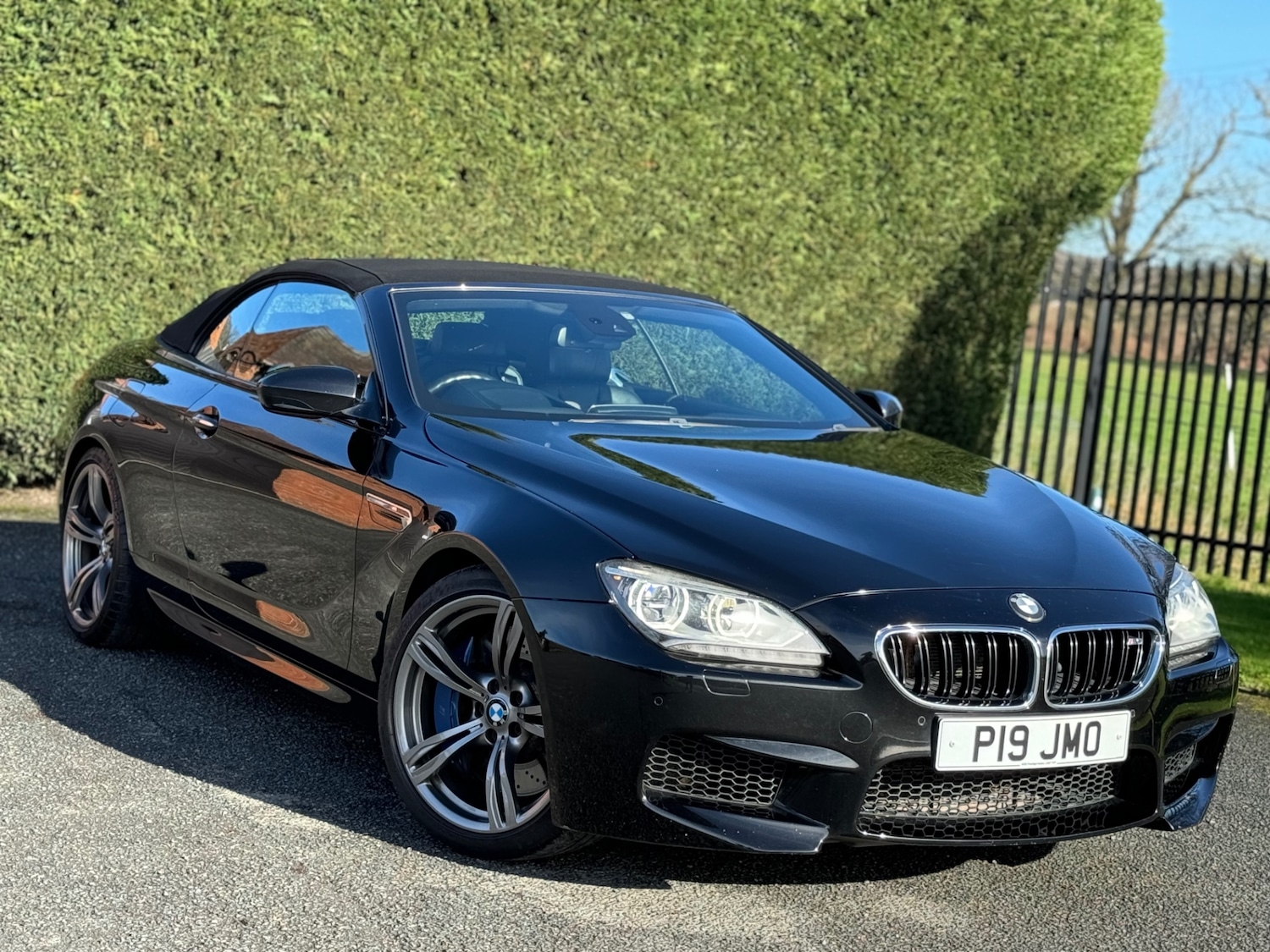 Used BMW M6 2012 for sale - 77555982: Photo 5