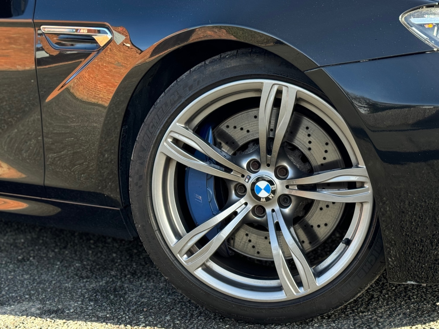 Used BMW M6 2012 for sale - 77555982: Photo 6