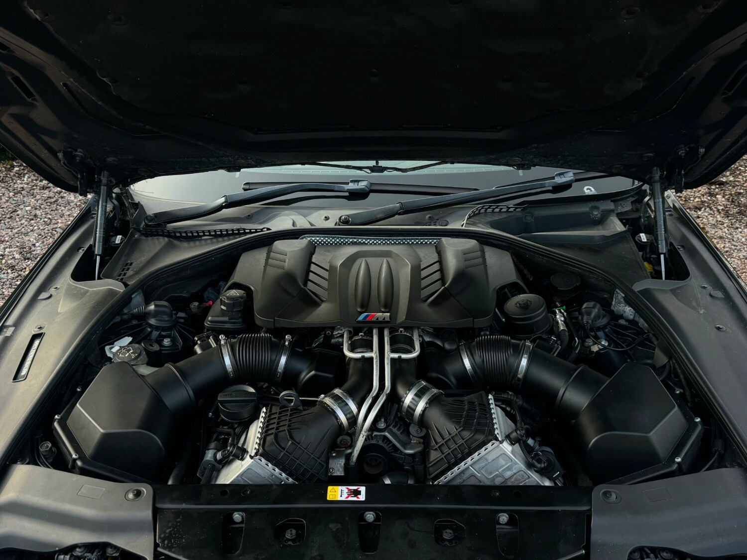 Used BMW M6 2012 for sale - 77555982: Photo 7