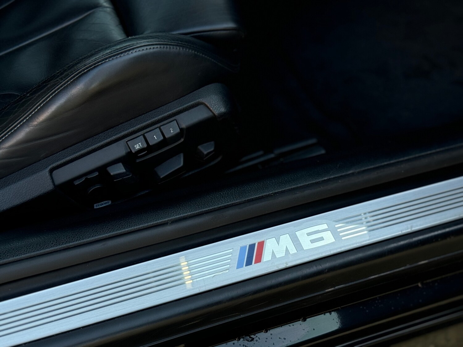 Used BMW M6 2012 for sale - 77555982: Photo 8