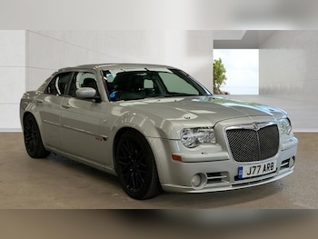 Used Chrysler 300C 2006 for sale - 79605238: Photo