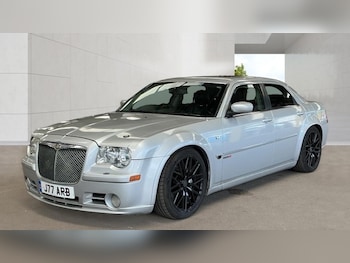 Used Chrysler 300C 2006 for sale - 79605238: Photo