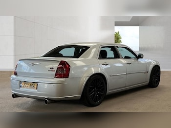 Used Chrysler 300C 2006 for sale - 79605238: Photo