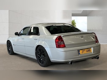 Used Chrysler 300C 2006 for sale - 79605238: Photo