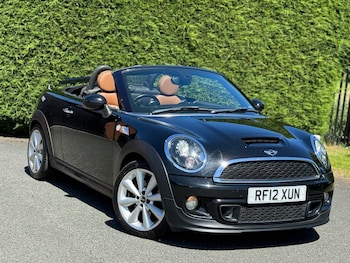 Used MINI Roadster 2012 for sale - 78751031: Photo