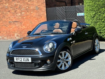 Used MINI Roadster 2012 for sale - 78751031: Photo