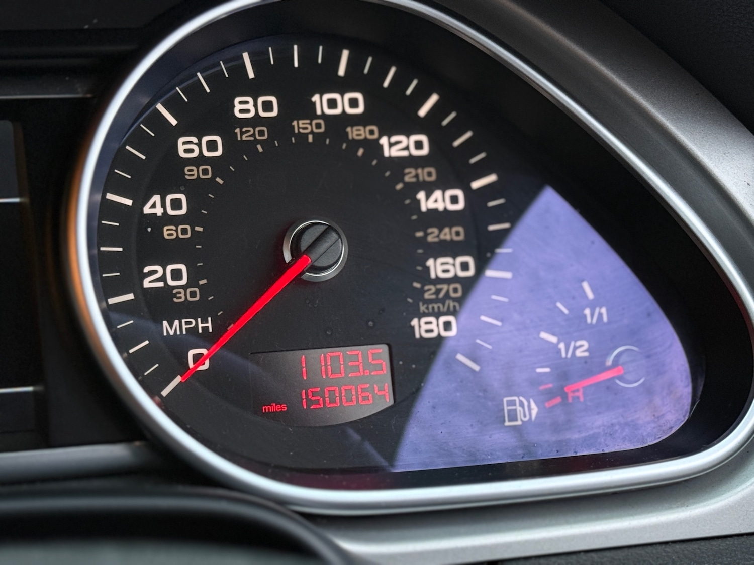 Used Audi Q7 2010 for sale - 77030660: Photo 11