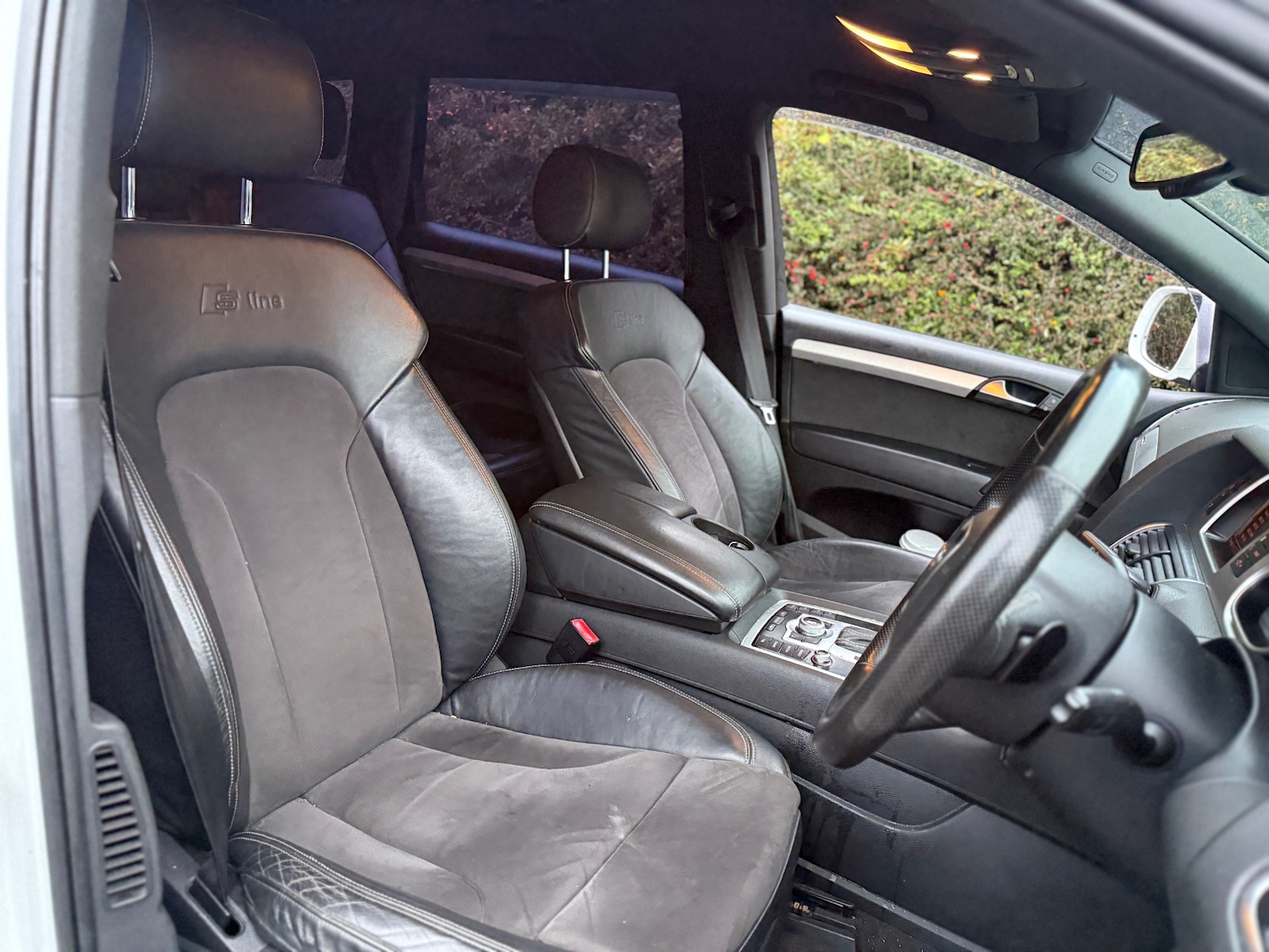 Used Audi Q7 2010 for sale - 77030660: Photo 13