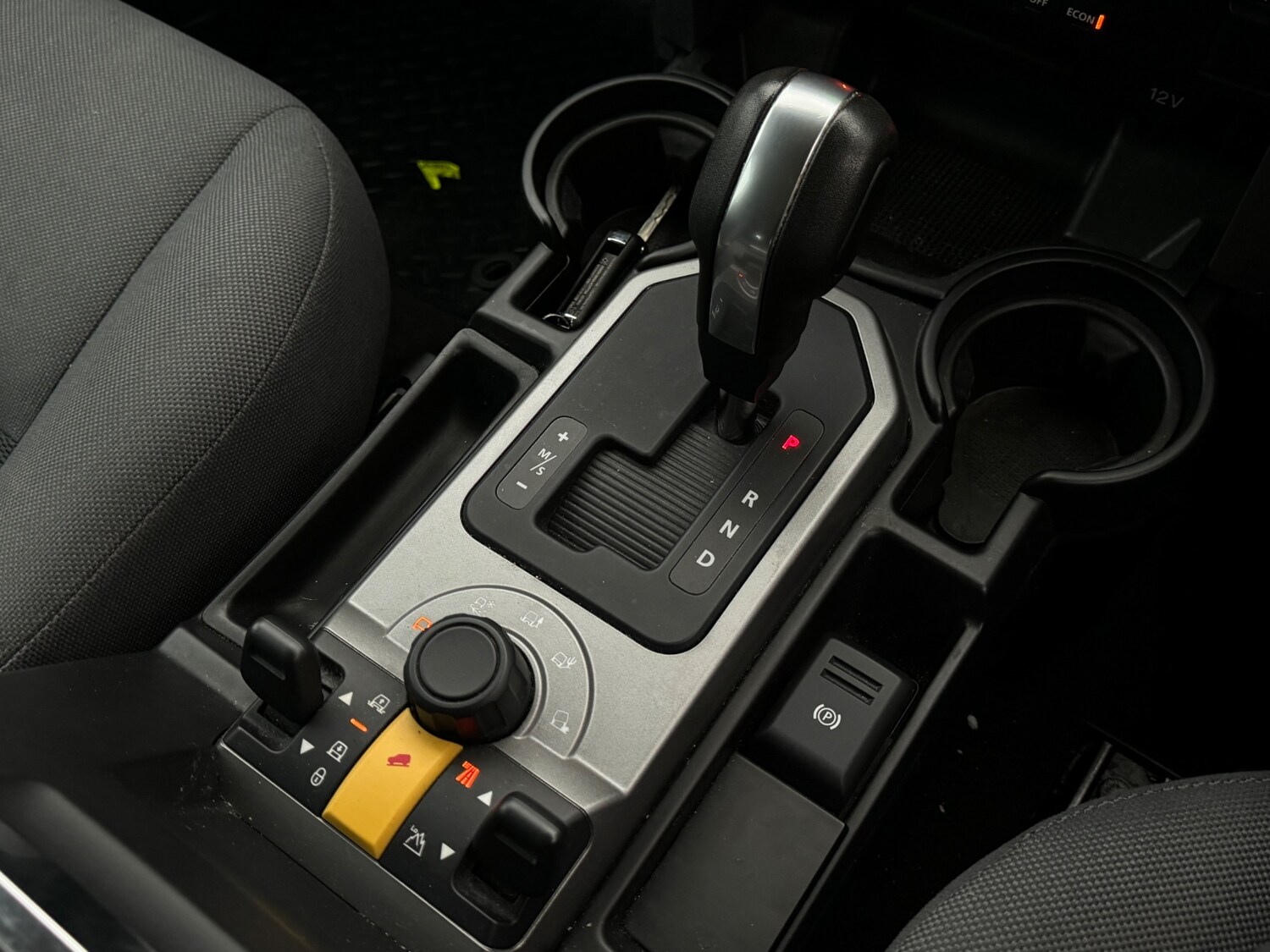 Used Land Rover Discovery 3 2009 for sale - 78005617: Photo 10