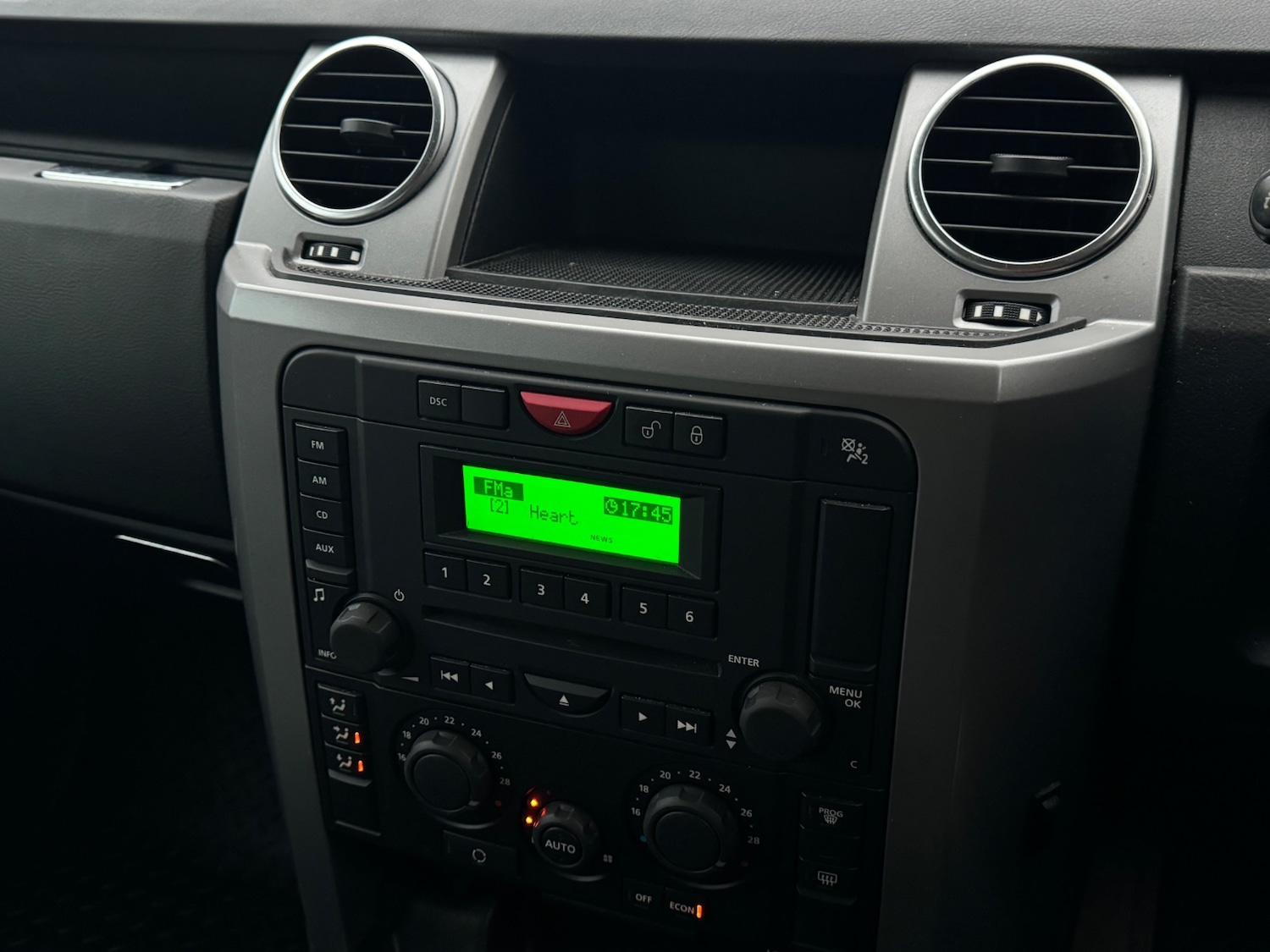 Used Land Rover Discovery 3 2009 for sale - 78005617: Photo 11