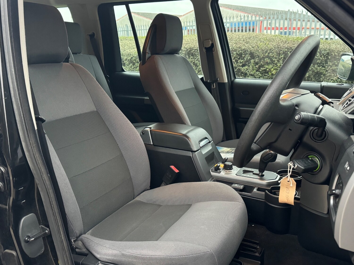 Used Land Rover Discovery 3 2009 for sale - 78005617: Photo 6