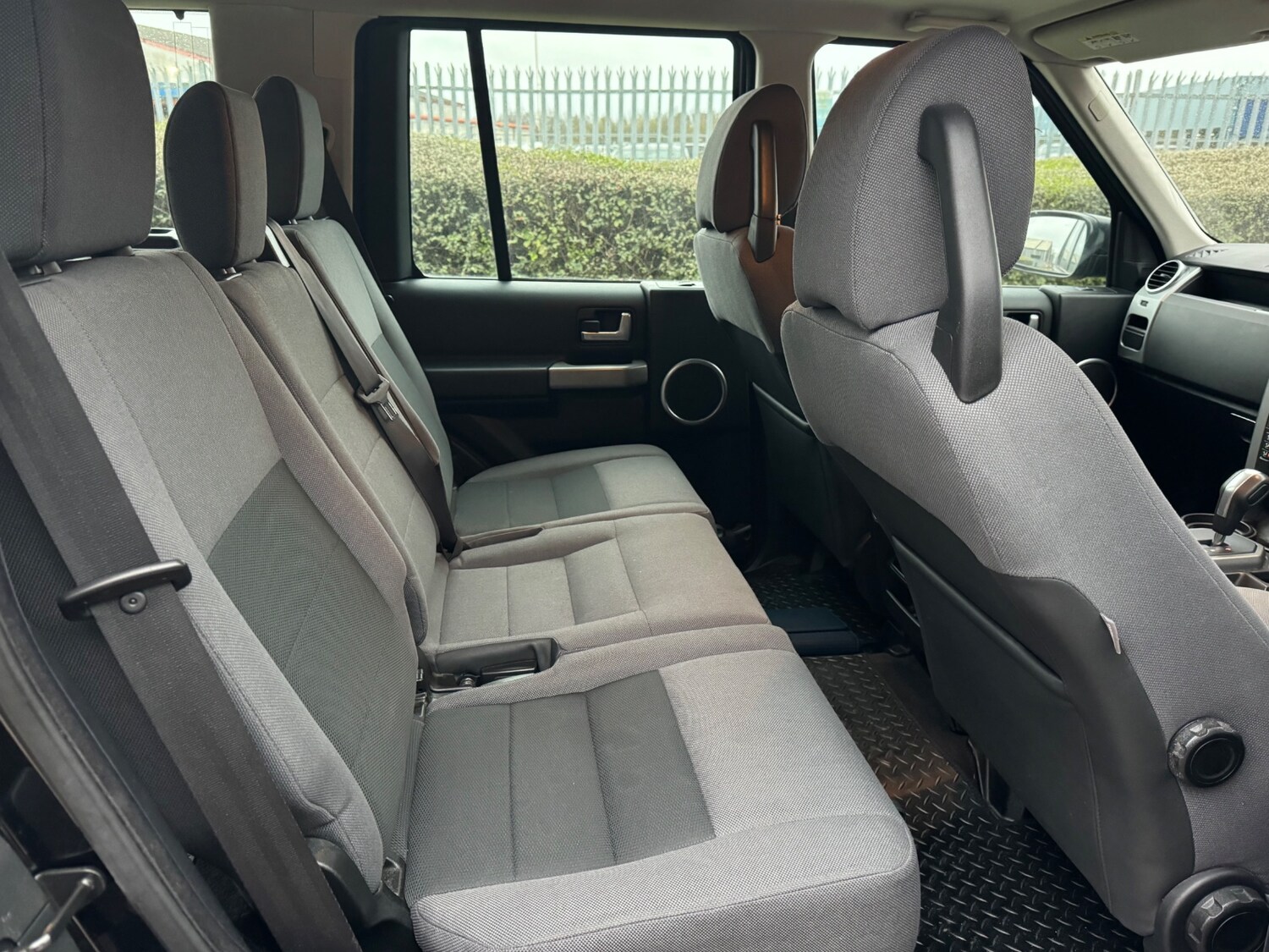 Used Land Rover Discovery 3 2009 for sale - 78005617: Photo 7