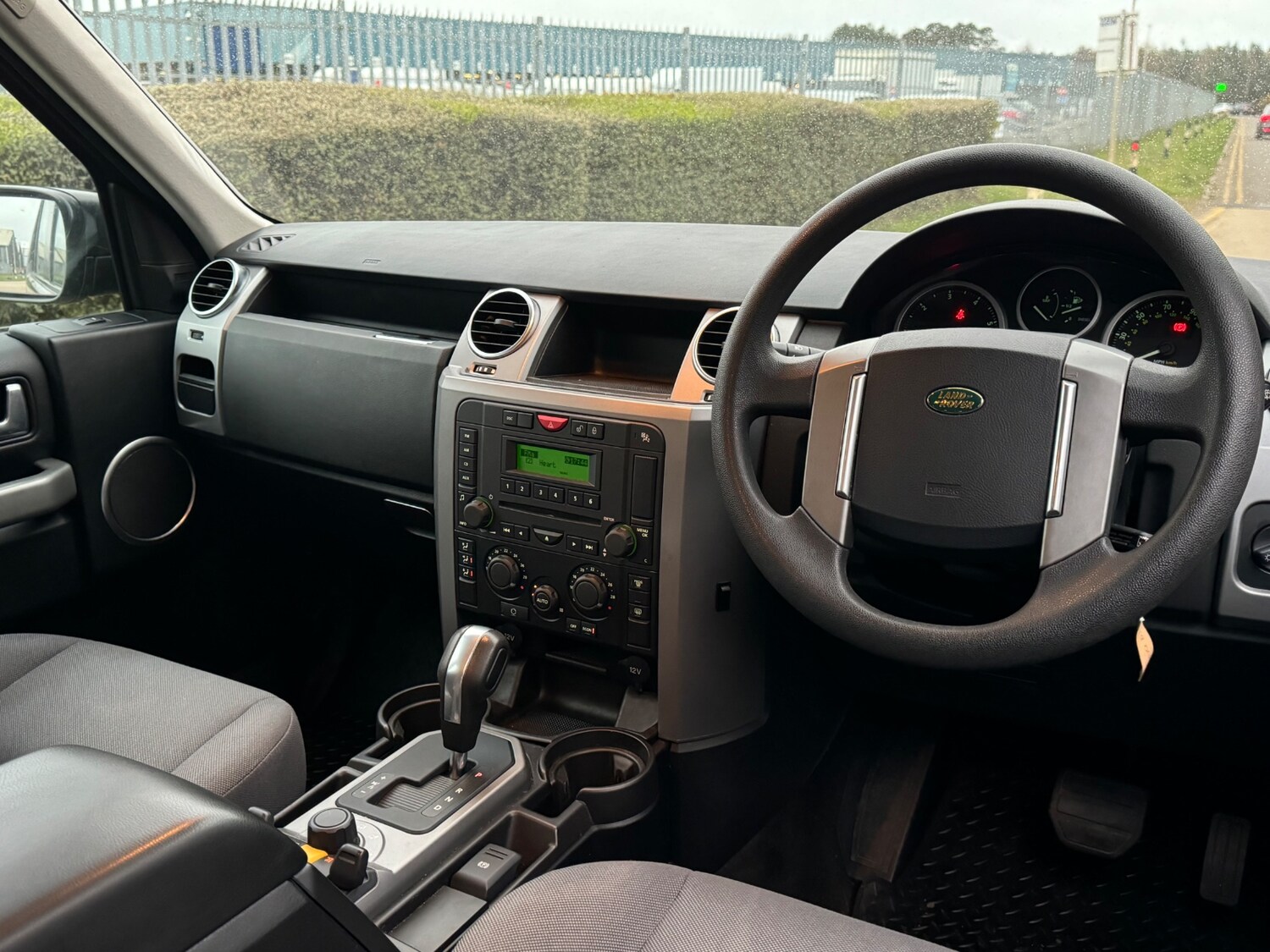 Used Land Rover Discovery 3 2009 for sale - 78005617: Photo 8