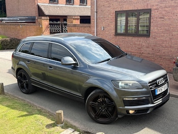 2007 (57) - 3.0 TDI Quattro S Line 5dr Tip Auto