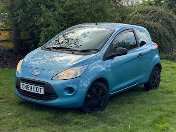 Used Ford Ka 2009 for sale - 78894389: Photo