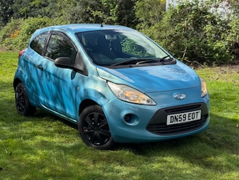 Used Ford Ka 2009 for sale - 78894389: Photo