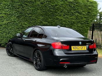 Used BMW 3 Series 2012 for sale - 75770096: Photo