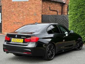 Used BMW 3 Series 2012 for sale - 75770096: Photo