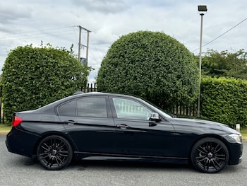 Used BMW 3 Series 2012 for sale - 75770096: Photo