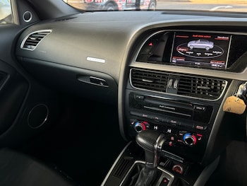 Used Audi A5 Cabriolet 2013 for sale - 77854474: Photo