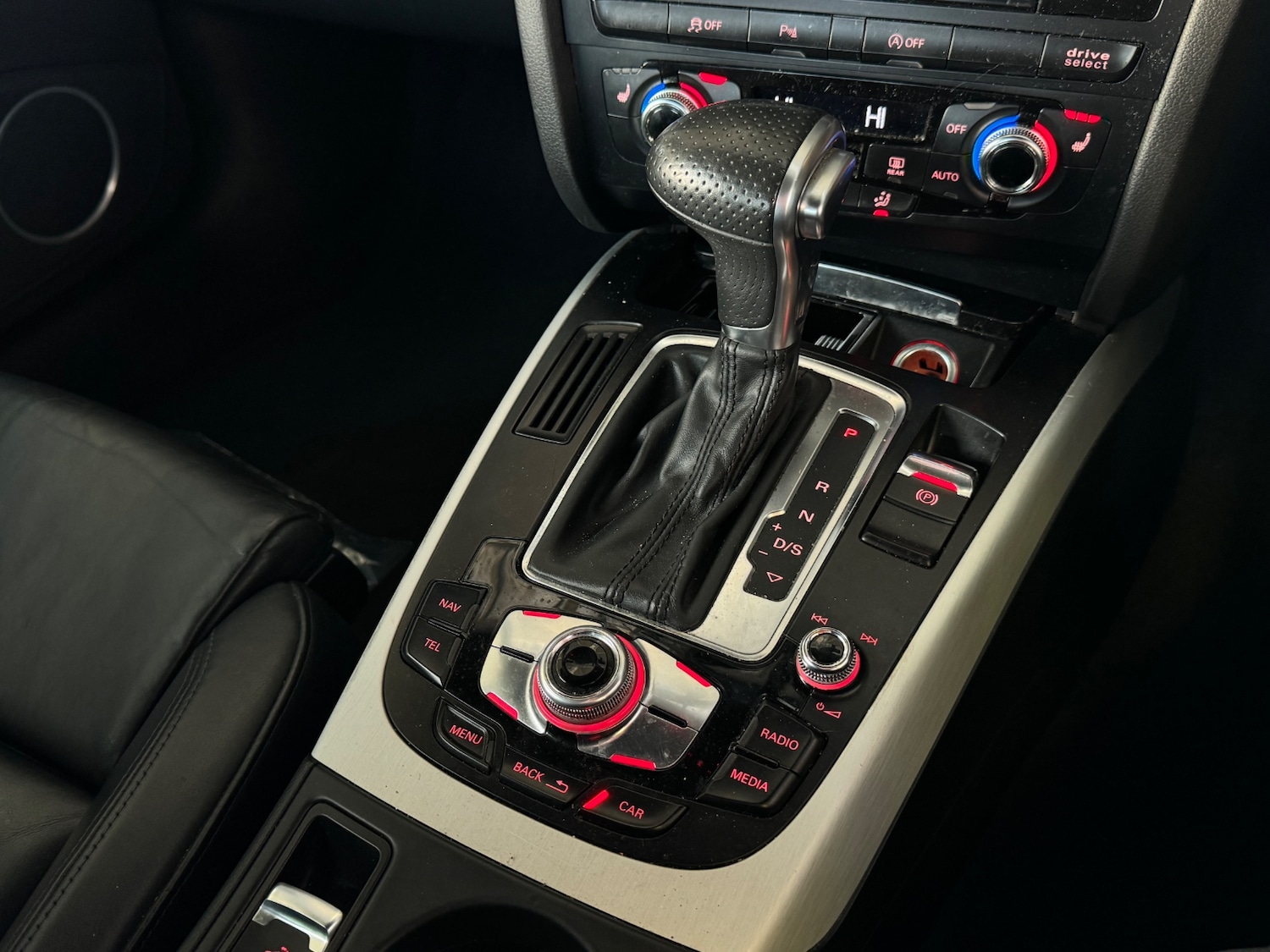 Used Audi A5 Cabriolet 2013 for sale - 77854474: Photo 5