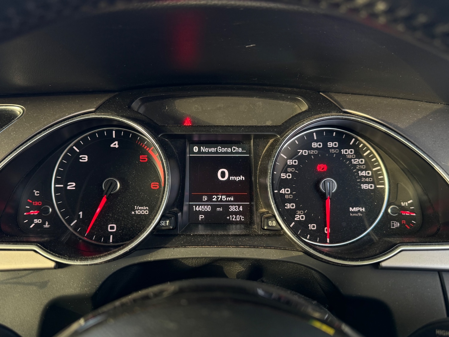 Used Audi A5 Cabriolet 2013 for sale - 77854474: Photo 6