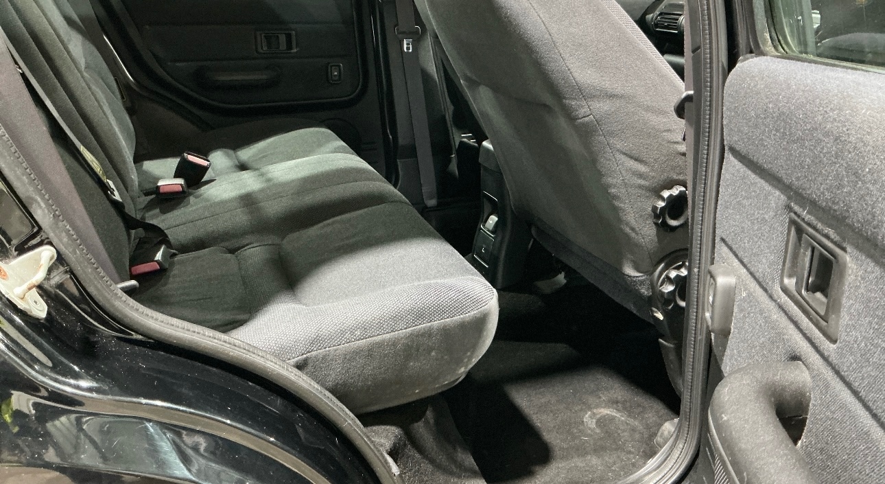 Used Land Rover Freelander 2002 for sale - 77854366: Photo 10