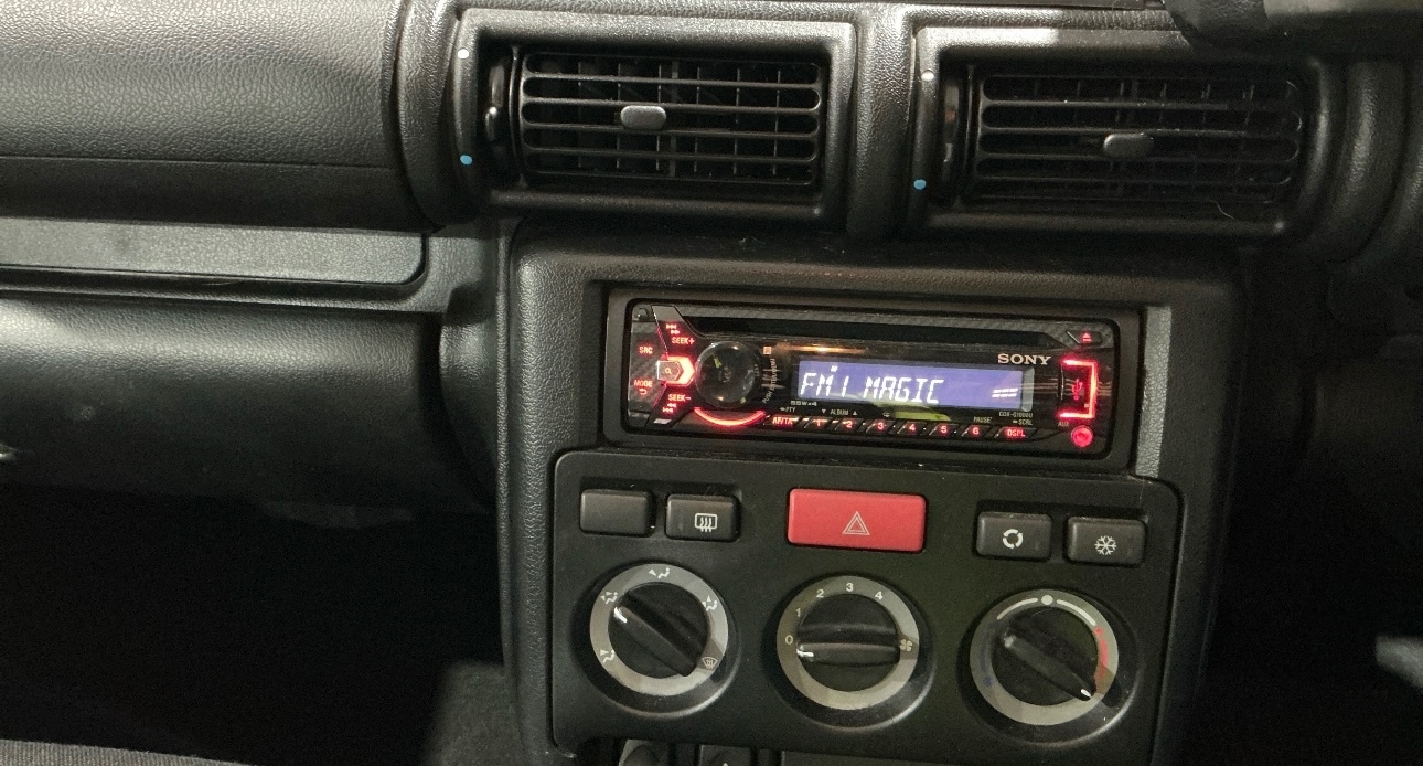 Used Land Rover Freelander 2002 for sale - 77854366: Photo 11