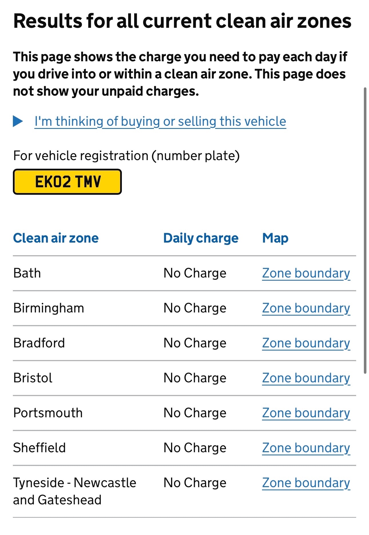 Used Land Rover Freelander 2002 for sale - 77854366: Photo 3