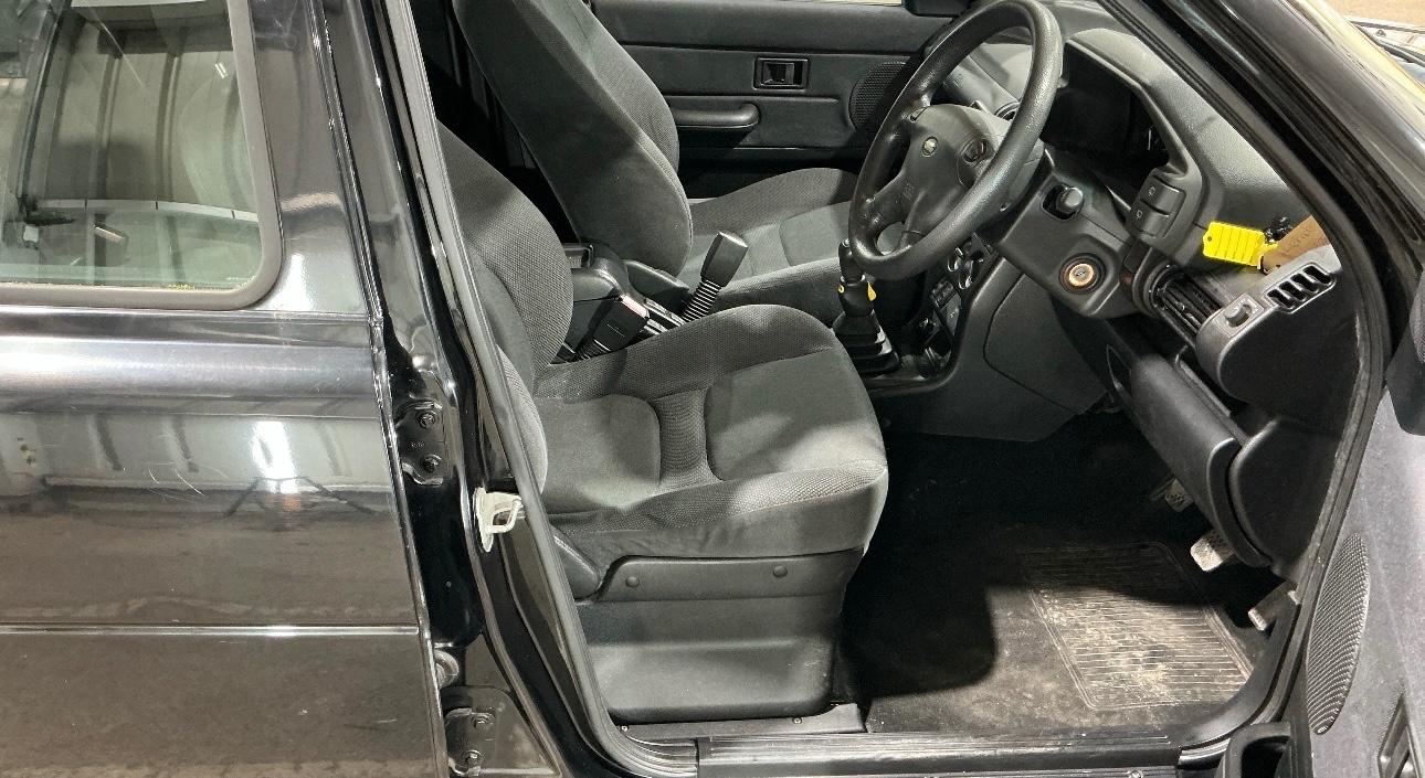 Used Land Rover Freelander 2002 for sale - 77854366: Photo 9