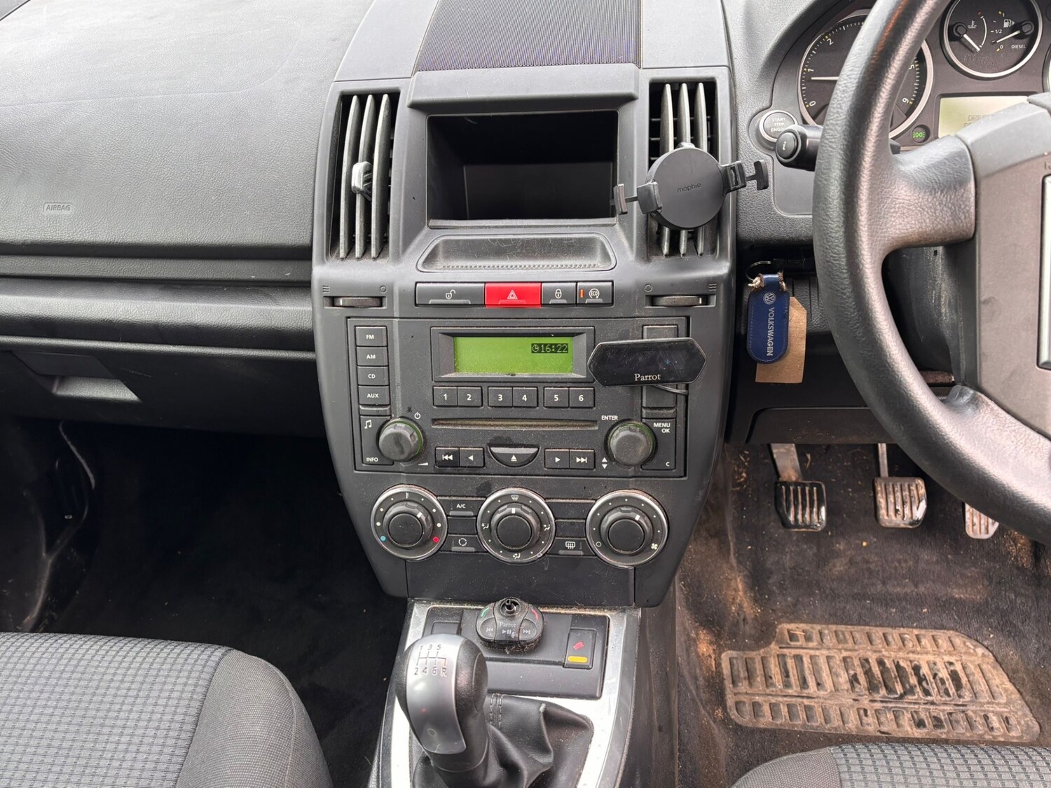 Used Land Rover Freelander 2 2009 for sale - 77536148: Photo 10