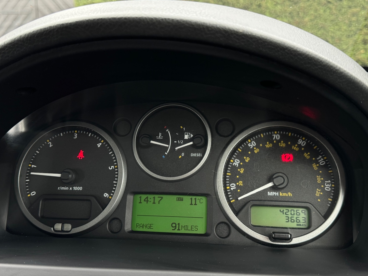 Used Land Rover Freelander 2 2009 for sale - 77536148: Photo 14