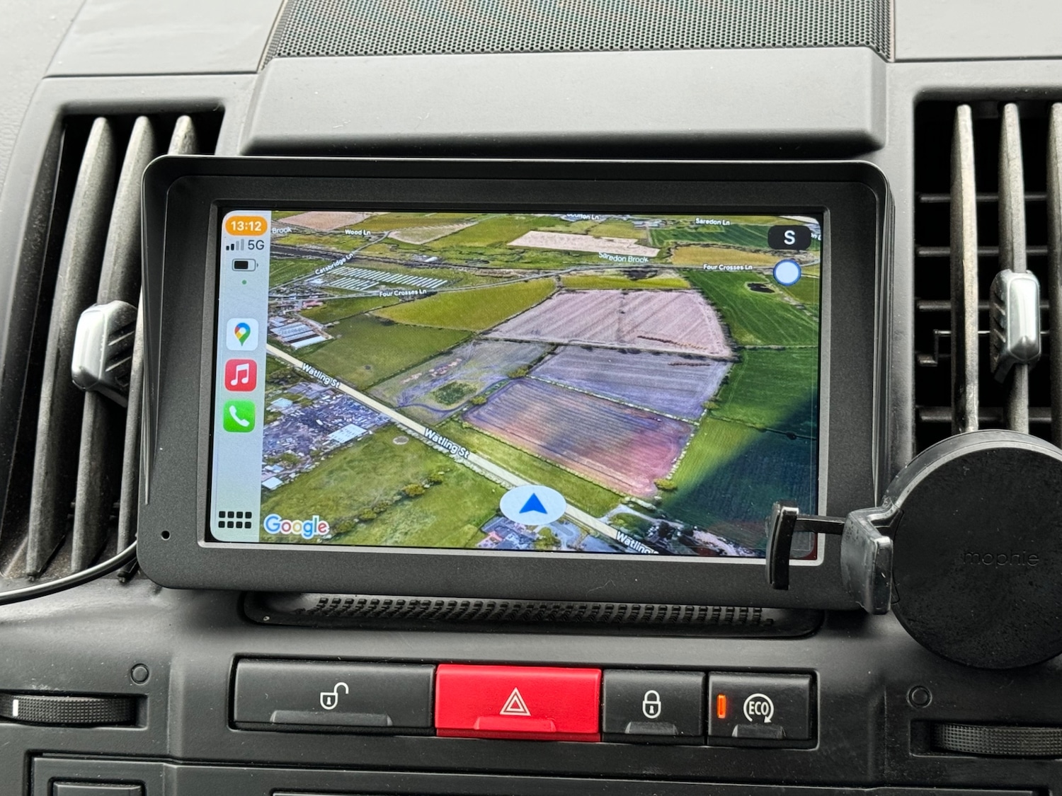 Used Land Rover Freelander 2 2009 for sale - 77536148: Photo 16